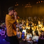 Street Mode Festival 2018 - Thessaloniki, Greece