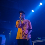 Street Mode Festival 2018 - Thessaloniki, Greece