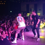 Street Mode Festival 2018 - Thessaloniki, Greece