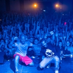 Street Mode Festival 2018 - Thessaloniki, Greece