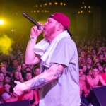 Street Mode Festival 2018 - Thessaloniki, Greece