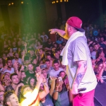 Street Mode Festival 2018 - Thessaloniki, Greece