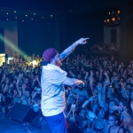 Street Mode Festival 2018 - Thessaloniki, Greece