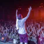 Street Mode Festival 2018 - Thessaloniki, Greece