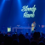 Street Mode Festival 2018 - Thessaloniki, Greece