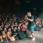 Street Mode Festival 2018 - Thessaloniki, Greece