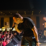 Street Mode Festival 2018 - Thessaloniki, Greece