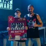 Street Mode Festival 2018 - Thessaloniki, Greece