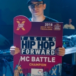 Street Mode Festival 2018 - Thessaloniki, Greece