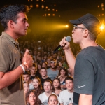 Street Mode Festival 2018 - Thessaloniki, Greece