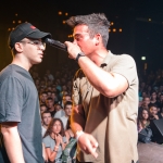 Street Mode Festival 2018 - Thessaloniki, Greece