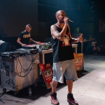 Street Mode Festival 2018 - Thessaloniki, Greece