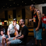 Street Mode Festival 2018 - Thessaloniki, Greece