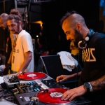 Street Mode Festival 2018 - Thessaloniki, Greece