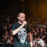 Street Mode Festival 2018 - Thessaloniki, Greece