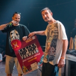 Street Mode Festival 2018 - Thessaloniki, Greece