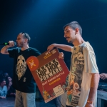 Street Mode Festival 2018 - Thessaloniki, Greece