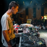 Street Mode Festival 2018 - Thessaloniki, Greece