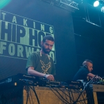 Street Mode Festival 2018 - Thessaloniki, Greece