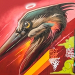 Street Mode Festival 2018 - Thessaloniki, Greece