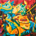 Street Mode Festival 2018 - Thessaloniki, Greece