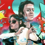 Street Mode Festival 2018 - Thessaloniki, Greece