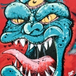 Street Mode Festival 2018 - Thessaloniki, Greece