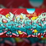 Street Mode Festival 2018 - Thessaloniki, Greece