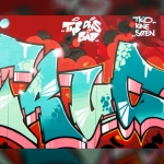 Street Mode Festival 2018 - Thessaloniki, Greece