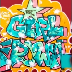 Street Mode Festival 2018 - Thessaloniki, Greece