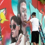 Street Mode Festival 2018 - Thessaloniki, Greece