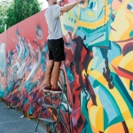 Street Mode Festival 2018 - Thessaloniki, Greece