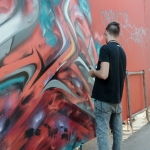 Street Mode Festival 2018 - Thessaloniki, Greece