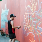 Street Mode Festival 2018 - Thessaloniki, Greece