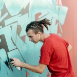 Street Mode Festival 2018 - Thessaloniki, Greece