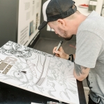 Street Mode Festival 2018 - Thessaloniki, Greece