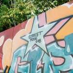 Street Mode Festival 2018 - Thessaloniki, Greece