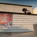 Street Mode Festival 2018 - Thessaloniki, Greece