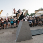 Street Mode Festival 2018 - Thessaloniki, Greece