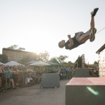 Street Mode Festival 2018 - Thessaloniki, Greece