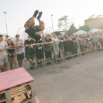 Street Mode Festival 2018 - Thessaloniki, Greece