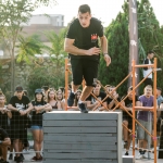 Street Mode Festival 2018 - Thessaloniki, Greece