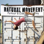 Street Mode Festival 2018 - Thessaloniki, Greece