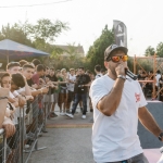 Street Mode Festival 2018 - Thessaloniki, Greece