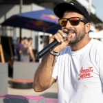 Street Mode Festival 2018 - Thessaloniki, Greece