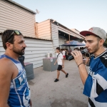 Street Mode Festival 2018 - Thessaloniki, Greece