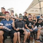 Street Mode Festival 2018 - Thessaloniki, Greece