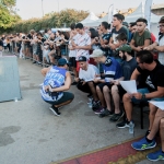 Street Mode Festival 2018 - Thessaloniki, Greece