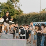 Street Mode Festival 2018 - Thessaloniki, Greece
