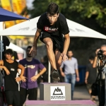 Street Mode Festival 2018 - Thessaloniki, Greece